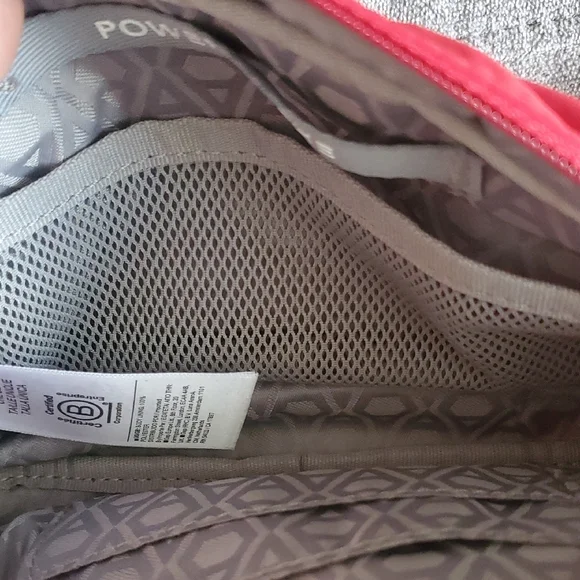 Athleta All About Croasbody Beltbag - Picture 8 of 11